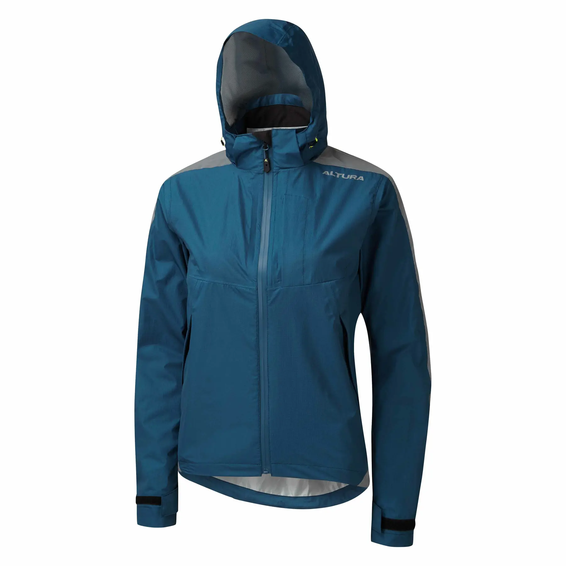 Damenjacke Altura Typhoon Nightvision
