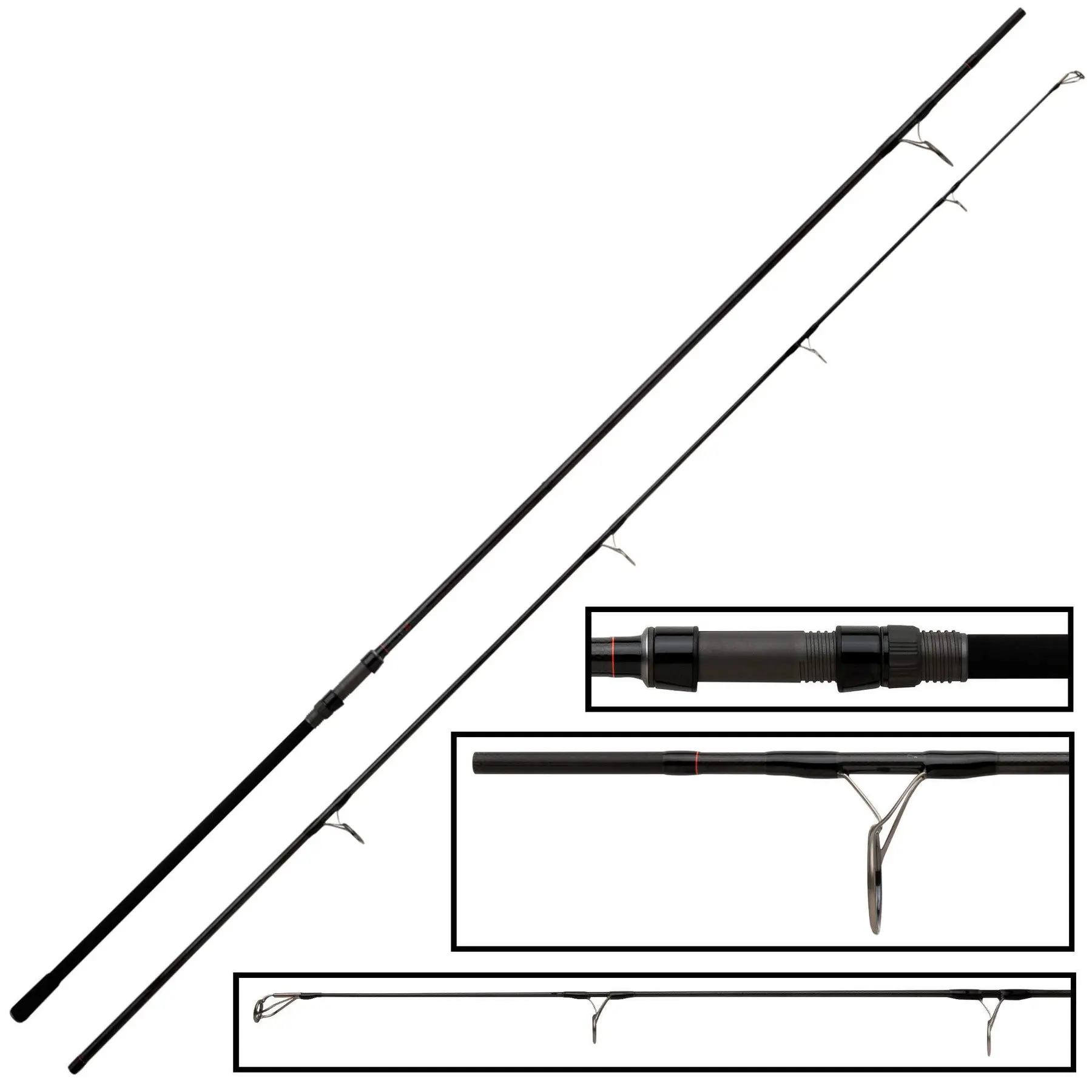 Angelrute Fox Horizon X4 12ft 3.25lb