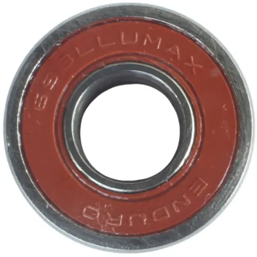Lager Enduro Bearings 698 LLU MAX-8x19x6