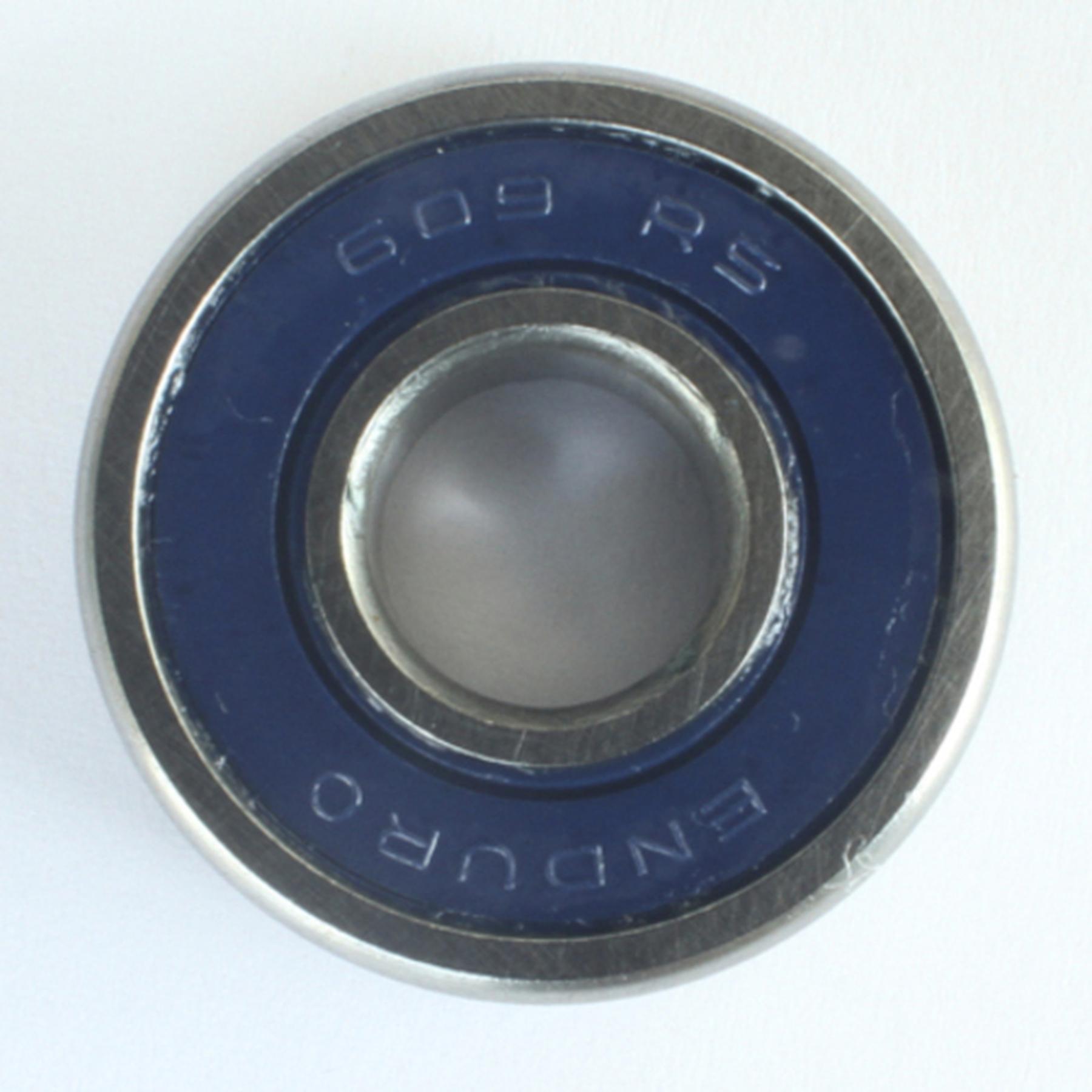 Lager Enduro Bearings 609 2RS-9x24x7