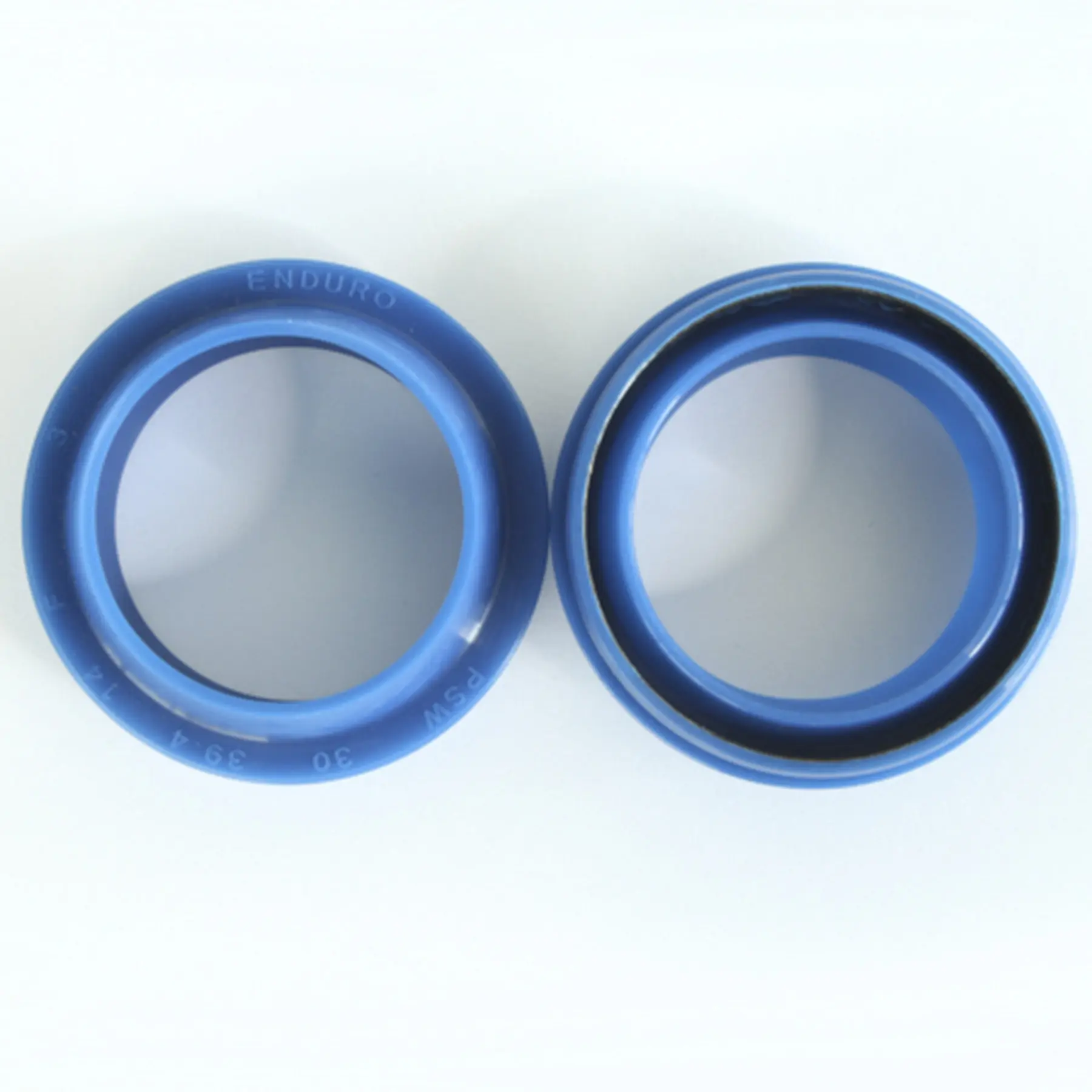 Gabelgelenke Enduro Bearings Manitou Black, Splice, X VeR 30 mm