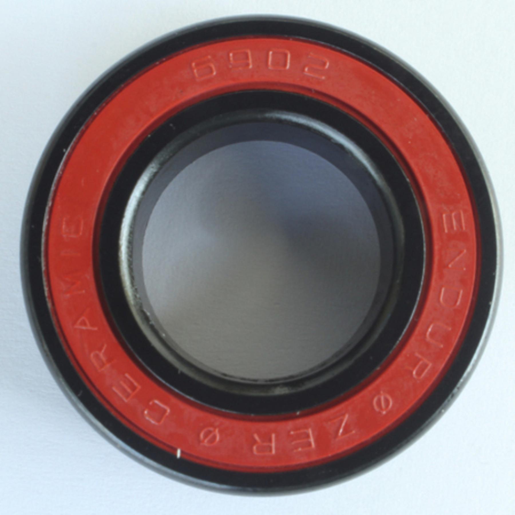 Lager Enduro Bearings CØ 6902 VV-15x28x7