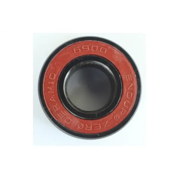 Rollen Enduro Bearings CØ 6900 VV-10x22x6