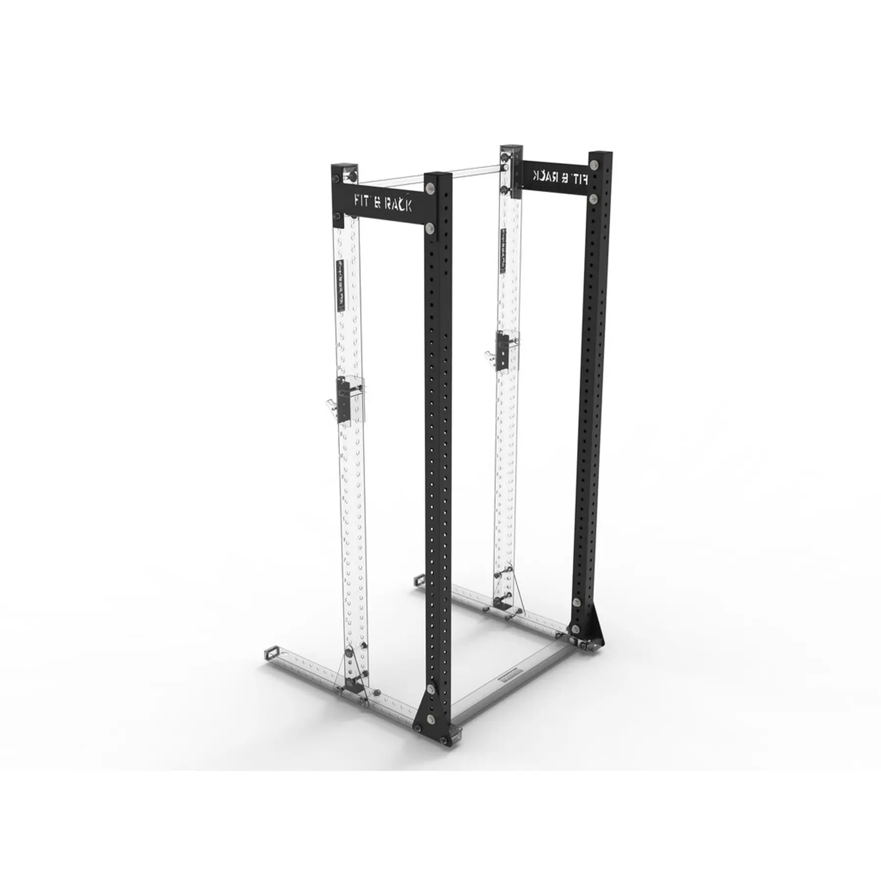 Erweiterung Bodybuilding Rack Fit & Rack Grannos