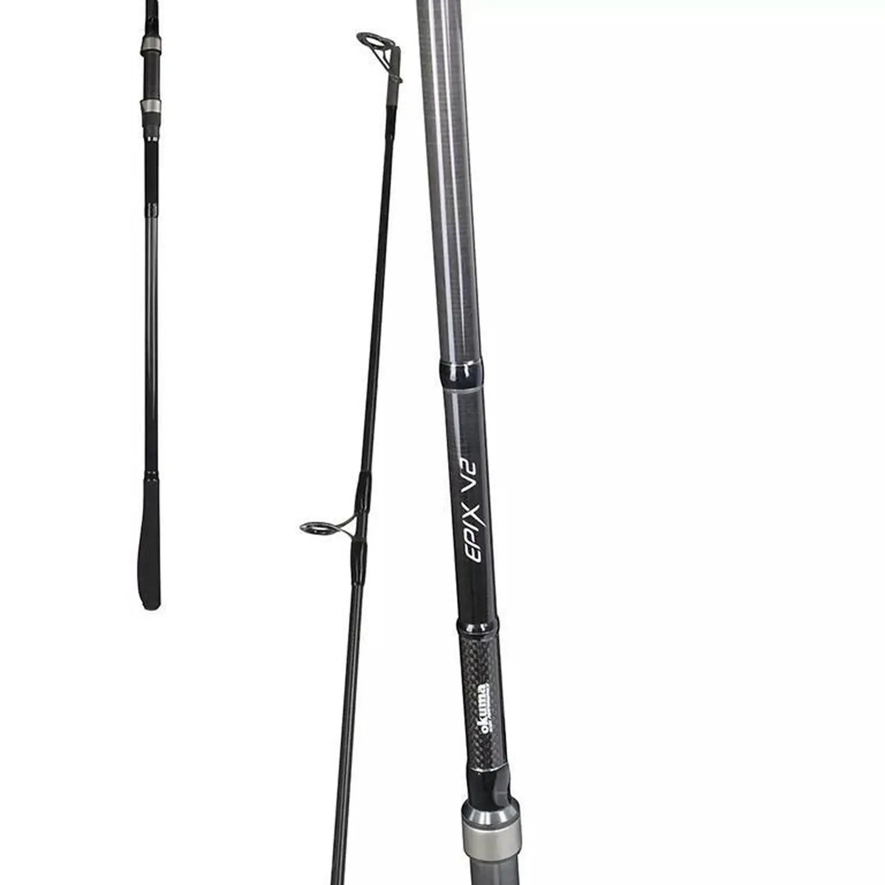 Karpfenrute Okuma Epix v2 13ft 3,5lb