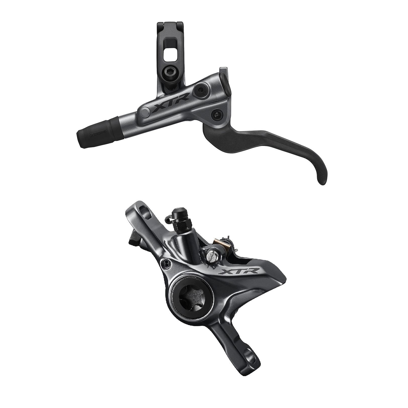 Bremsen Shimano XTR BRM9100JKITM9100