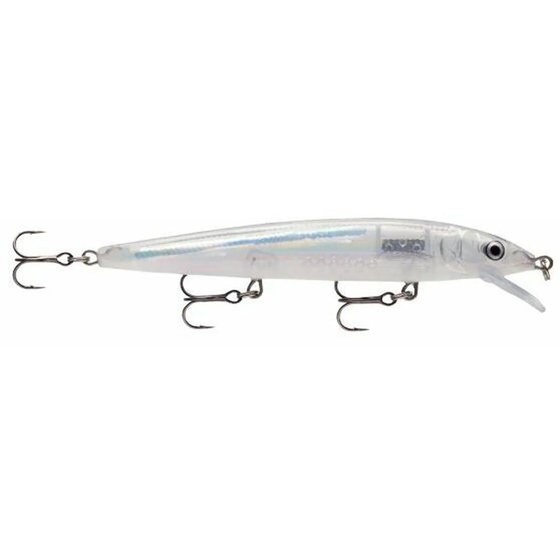 Hängender Köder Rapala husky jerk 10 cm
