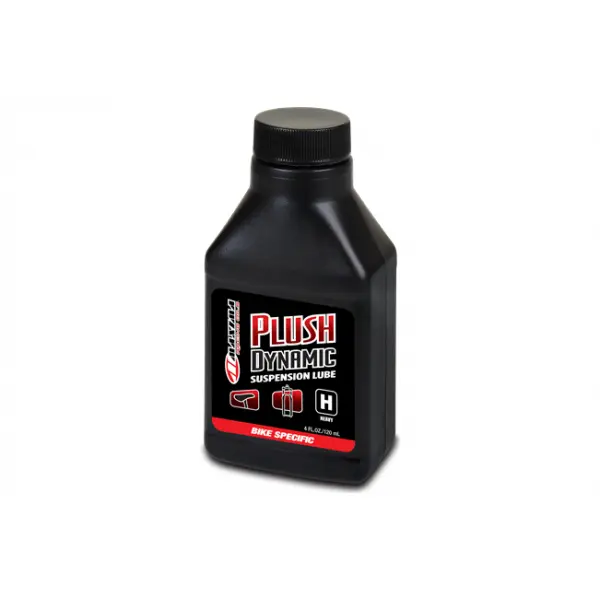 Öl für die Federgabel Rockshox Maxima Plush Dynamic Light