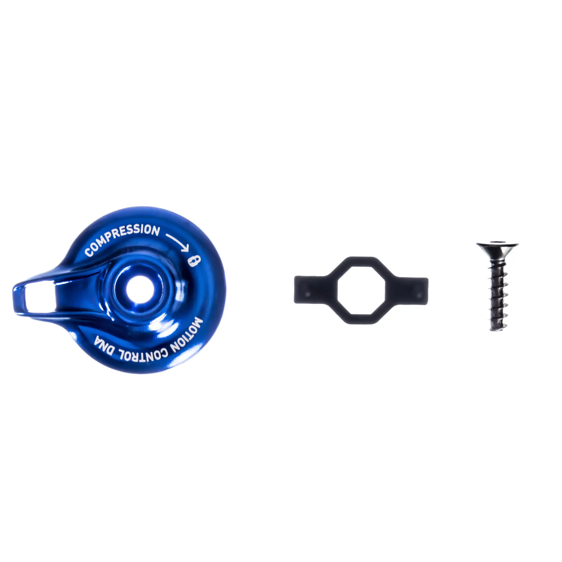 Rad Kompressionseinstellung Rockshox Comp Knob Kit Mcdna Rl