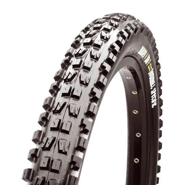 Starrer Reifen Maxxis Minion DHF DH 3C Grip