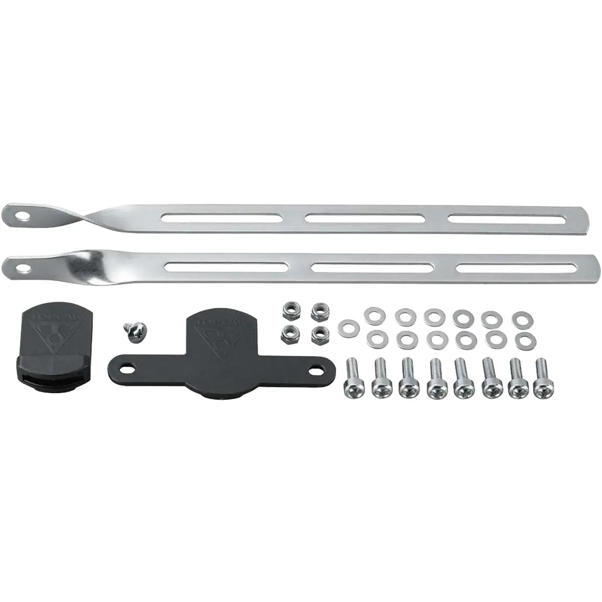 Schienenkit Topeak Hardware kit for Tubular Racks