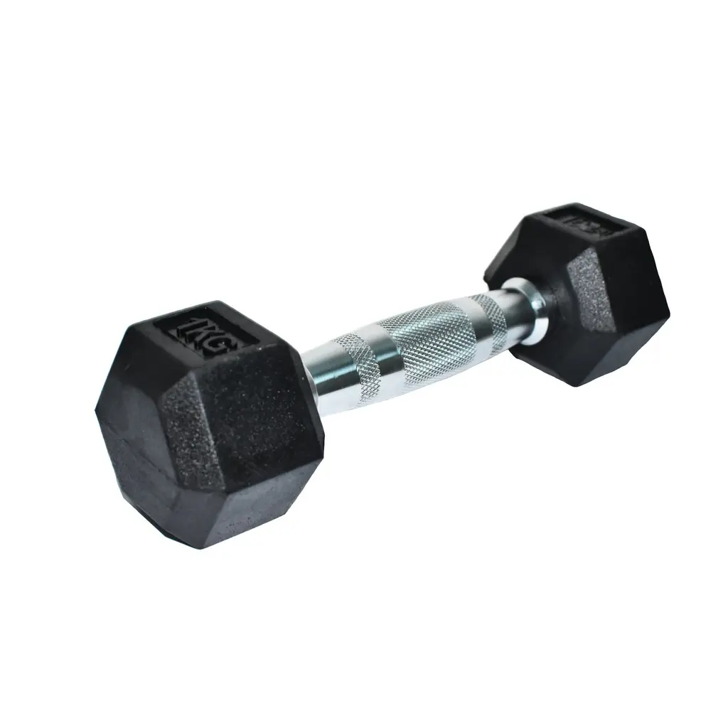 Hanteln Fit & Rack (1KG)