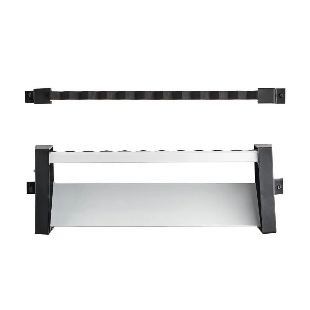 Vertikaler Gehstockhalter Abu Garcia RMV11 Rod Rack