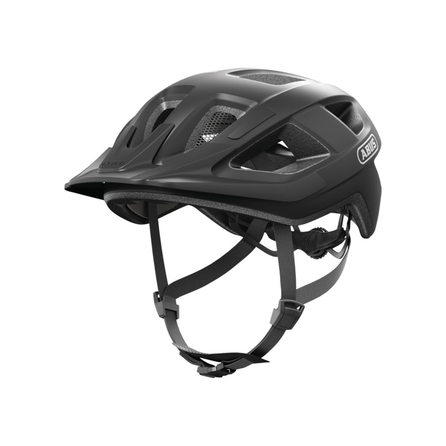 Helm Abus Aduro 3.0