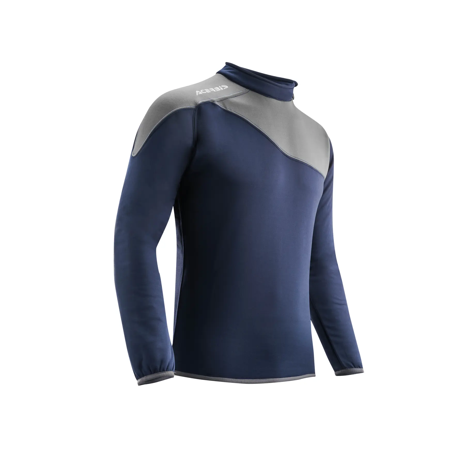 Sweatshirt 1/2 zip Kind Acerbis Astro
