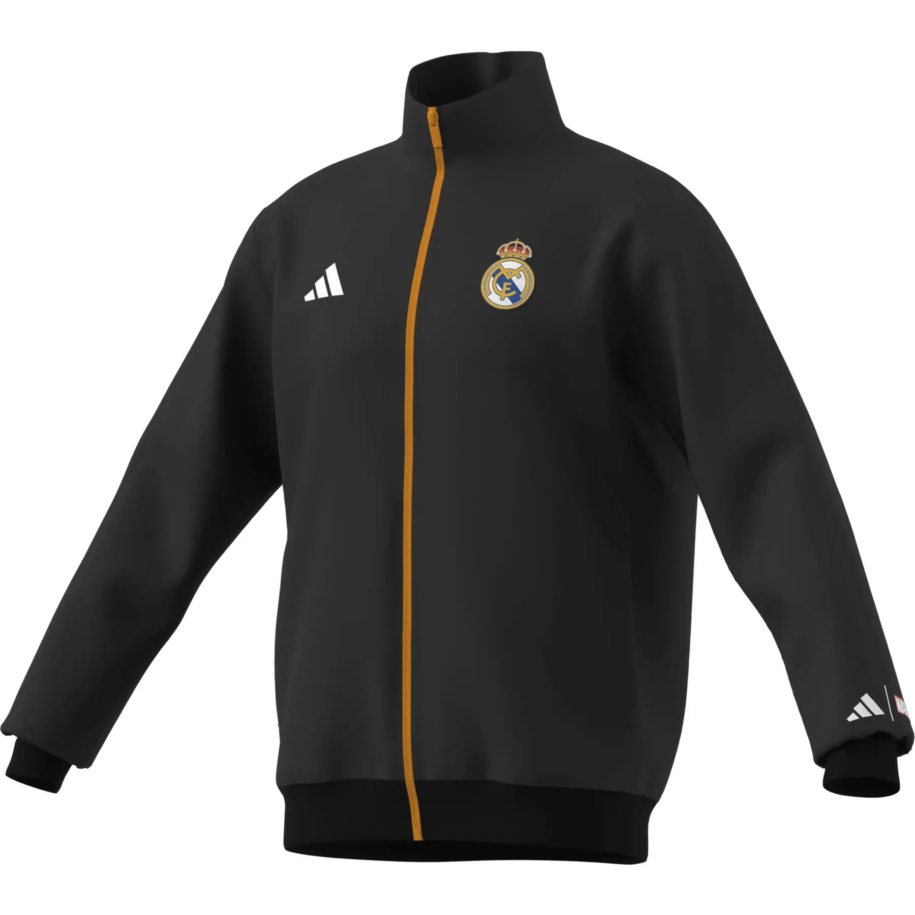 Marvel TTY Kinder Trainingsjacke Real Madrid 2025/26