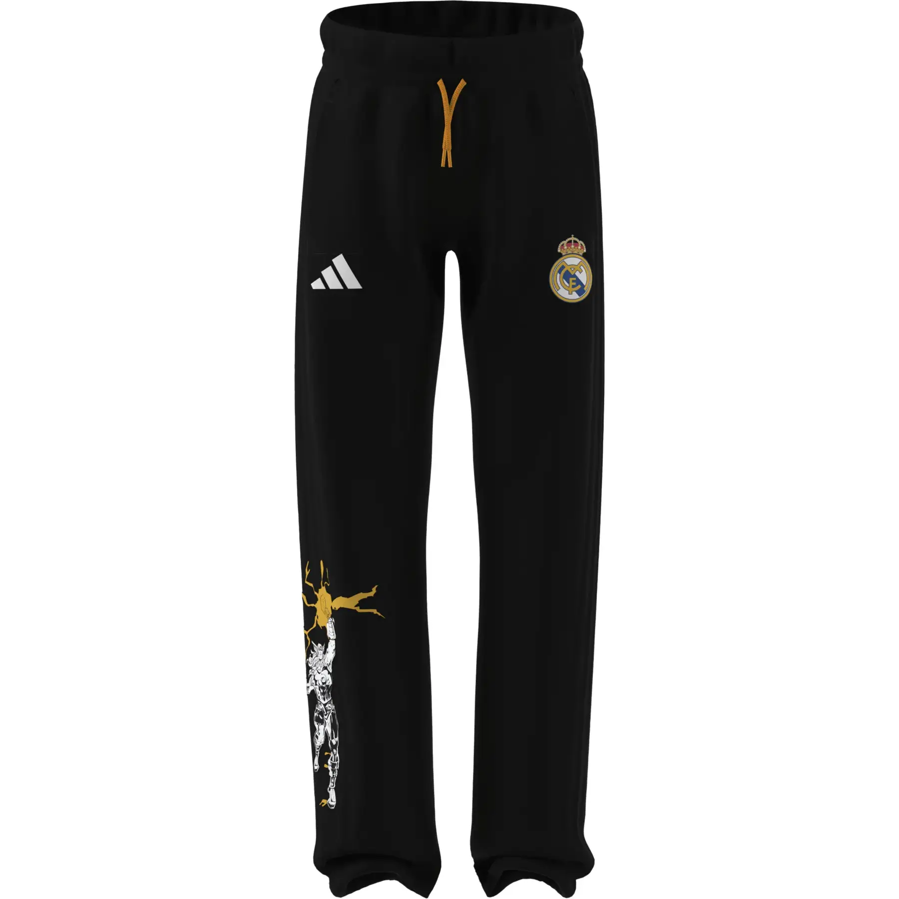 Real Madrid Kinder Sweatpants Marvel PNY 2025/26