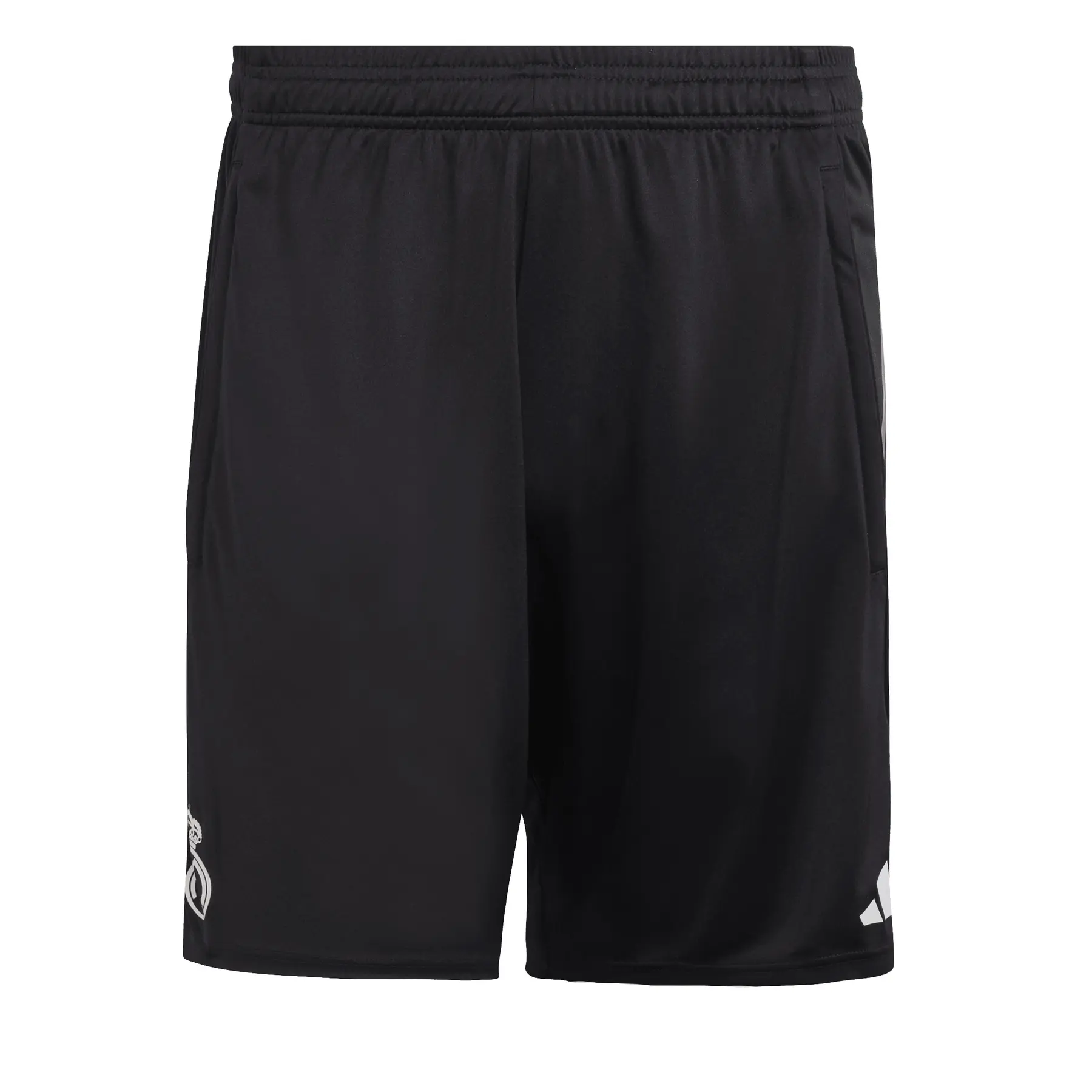 Real Madrid Wettkampftrainingsshorts 2025/26