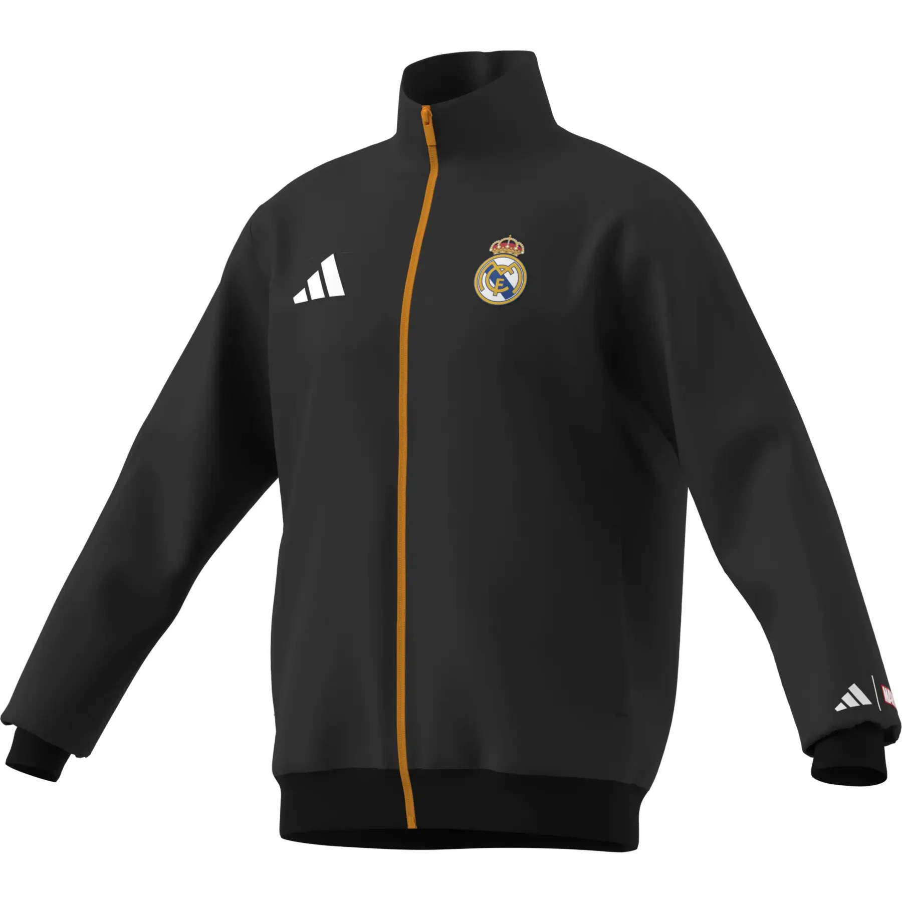 Real Madrid Sweatjacke Marvel 2025/26
