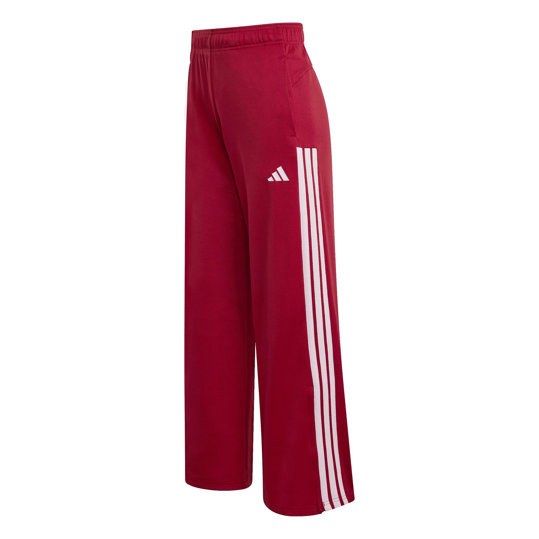 Weitbeiniges Damen-Hosen adidas House Of Tiro