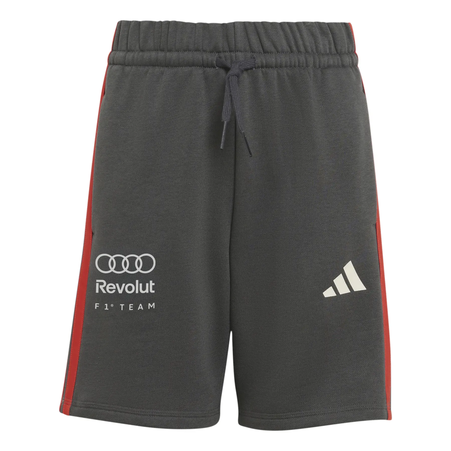 Audi Kinder Shorts Formula One Team DNA