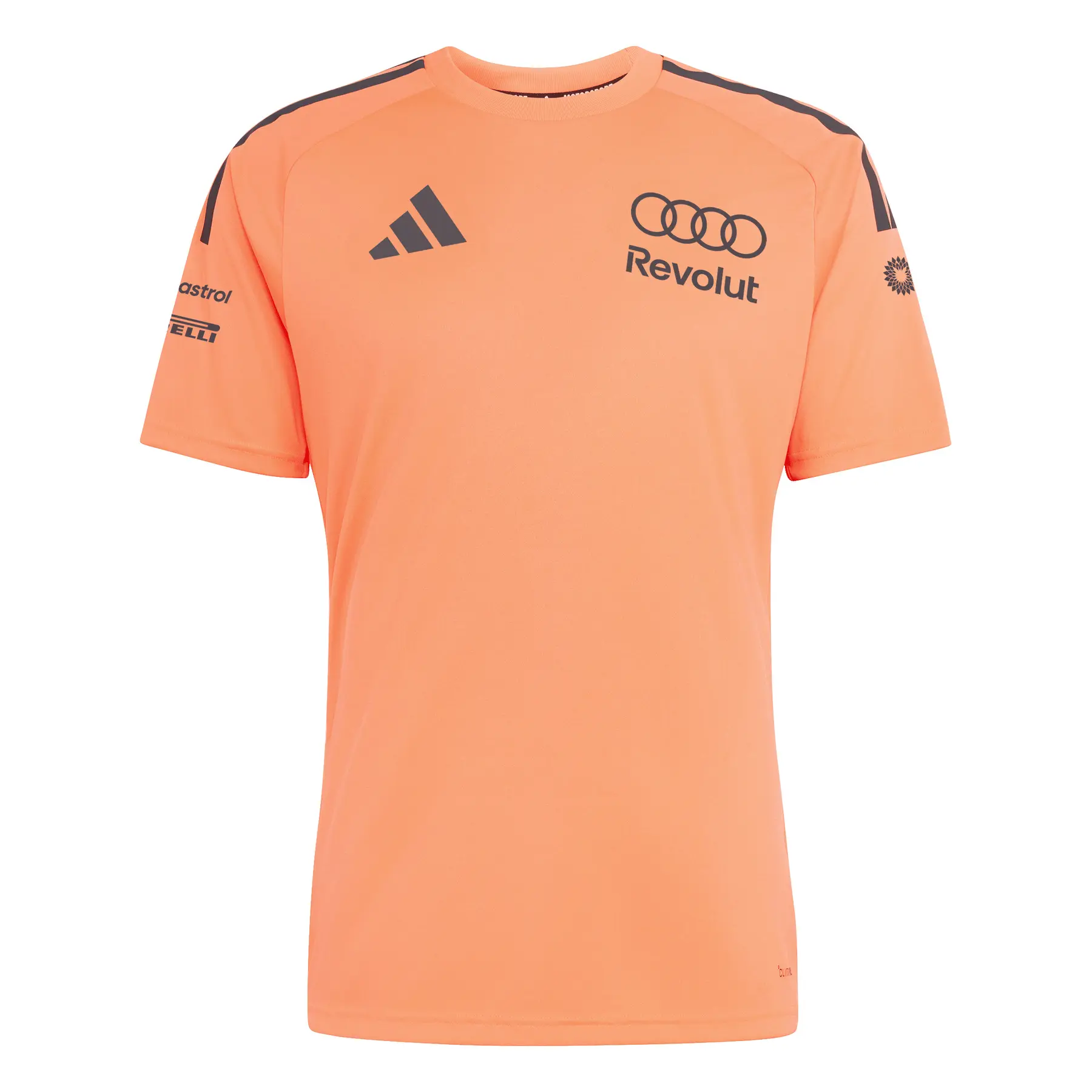 Audi-Trikot Formula One Team Set Up