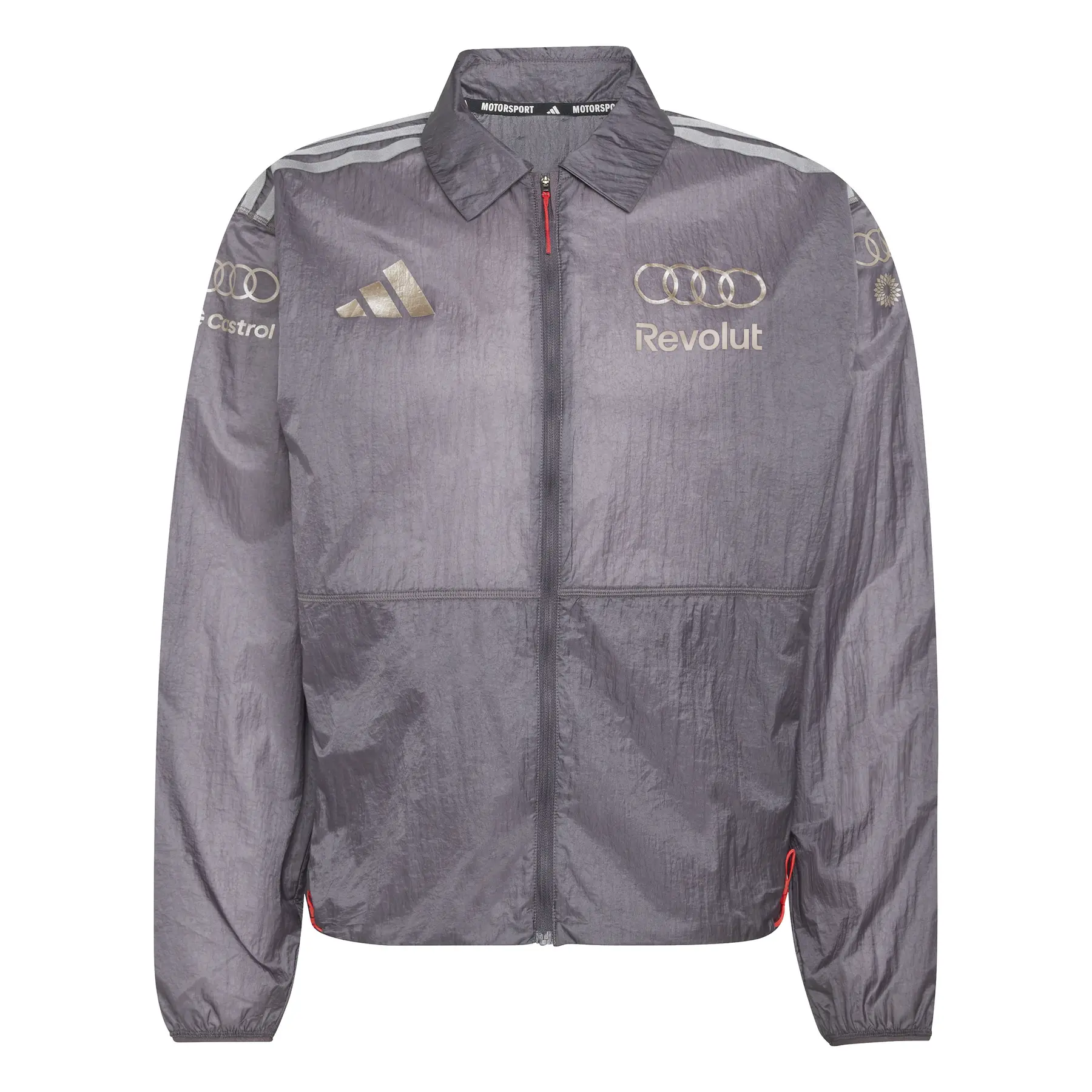 Audi Windbreaker Formula One Team Driver