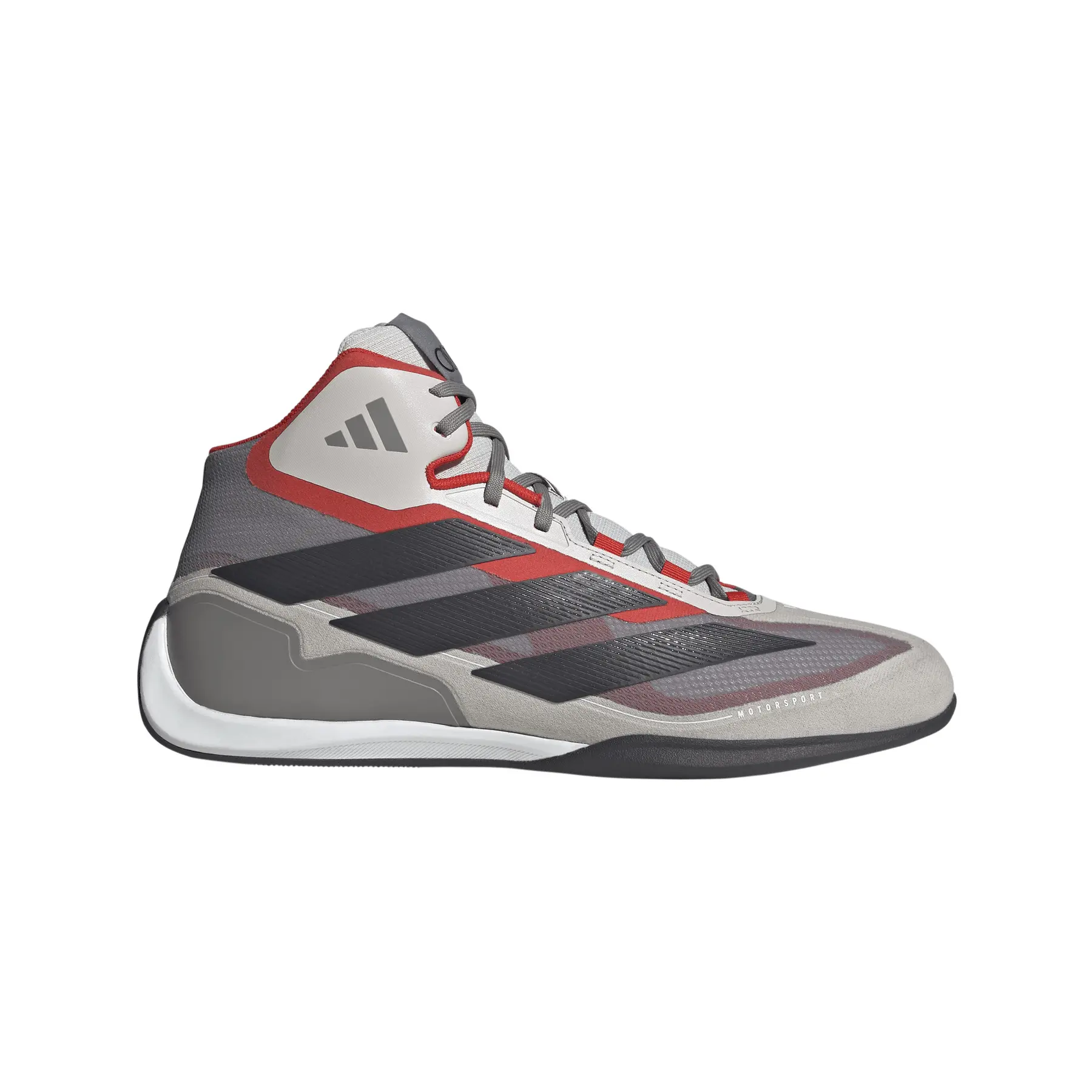 Audi-Sneaker Formula One Team Feroza Mid