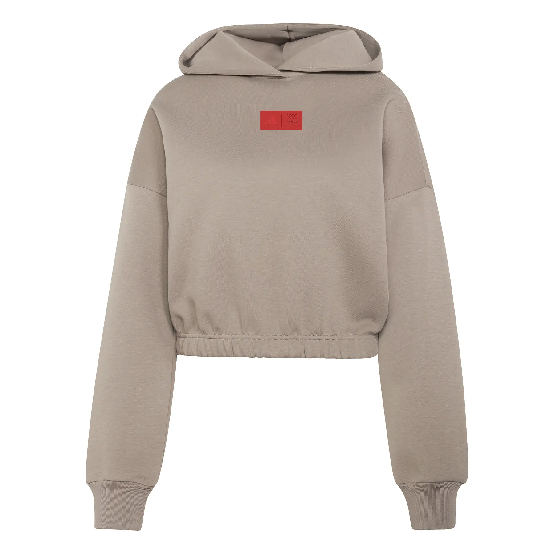 Audi Damen Hoodie Formula One Team Elevated