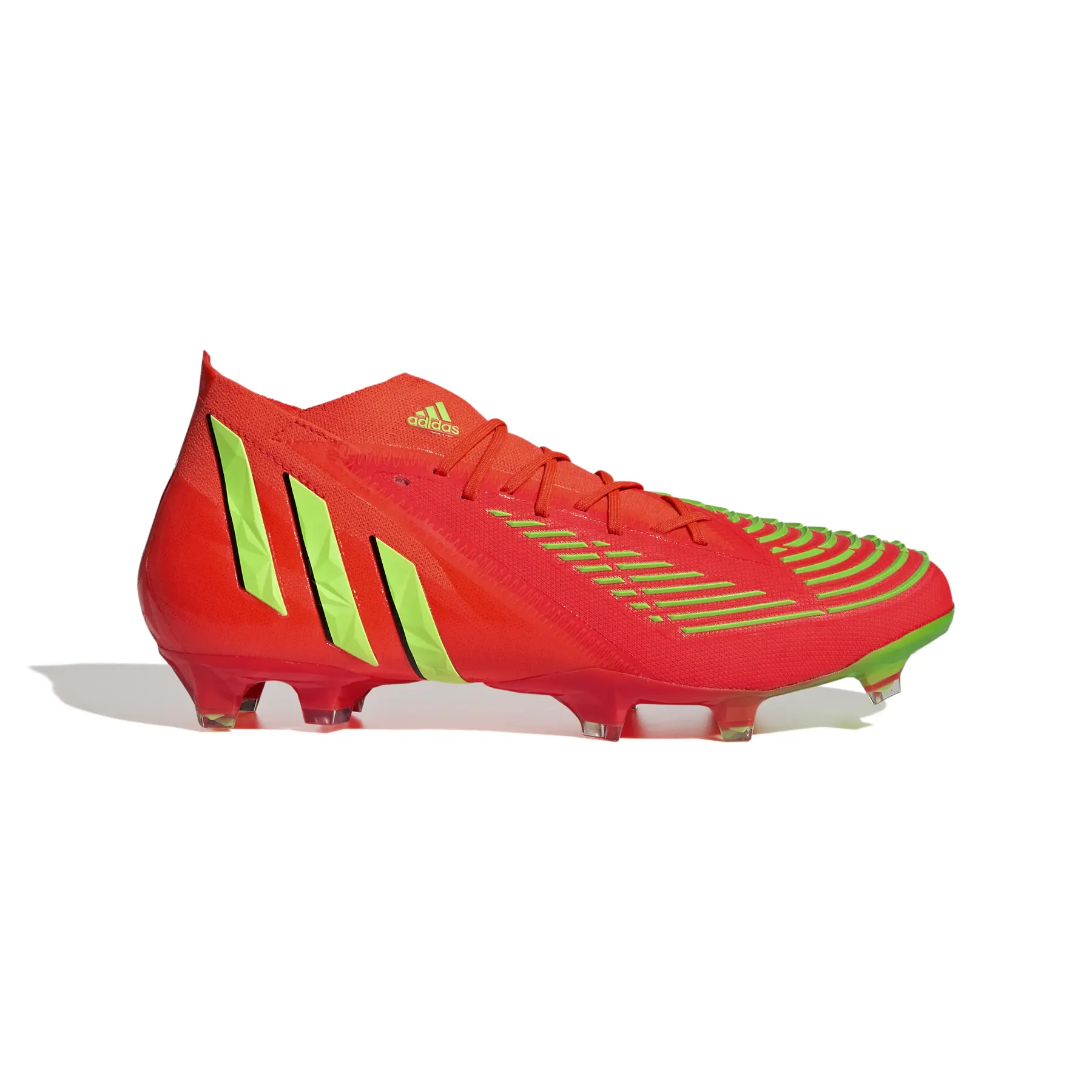 Fußballschuhe adidas Predator Edge.1 FG - Game Data Pack