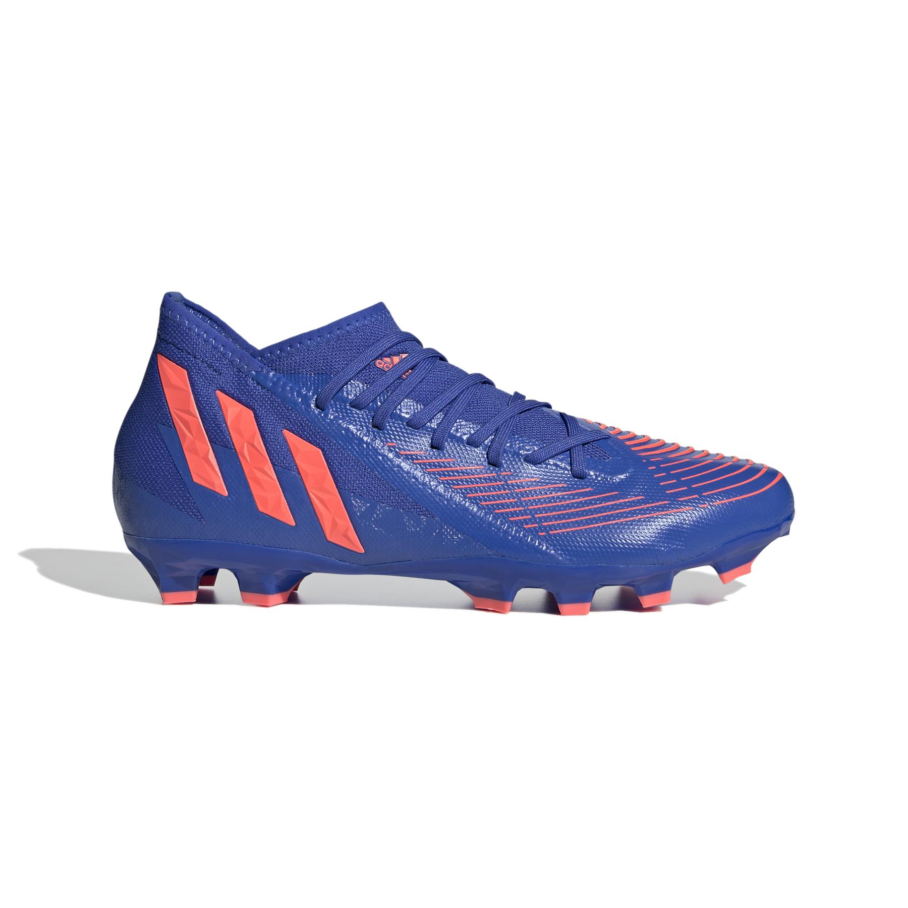 Fußballschuhe adidas Predator Edge.3 MG - Sapphire Edge Pack