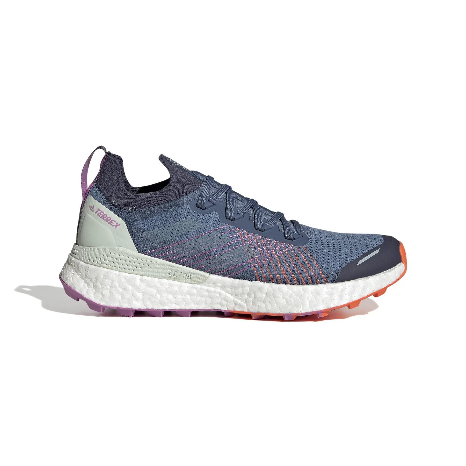 Trailrunning-Schuhe für Damen adidas Terrex Two Ultra Trail
