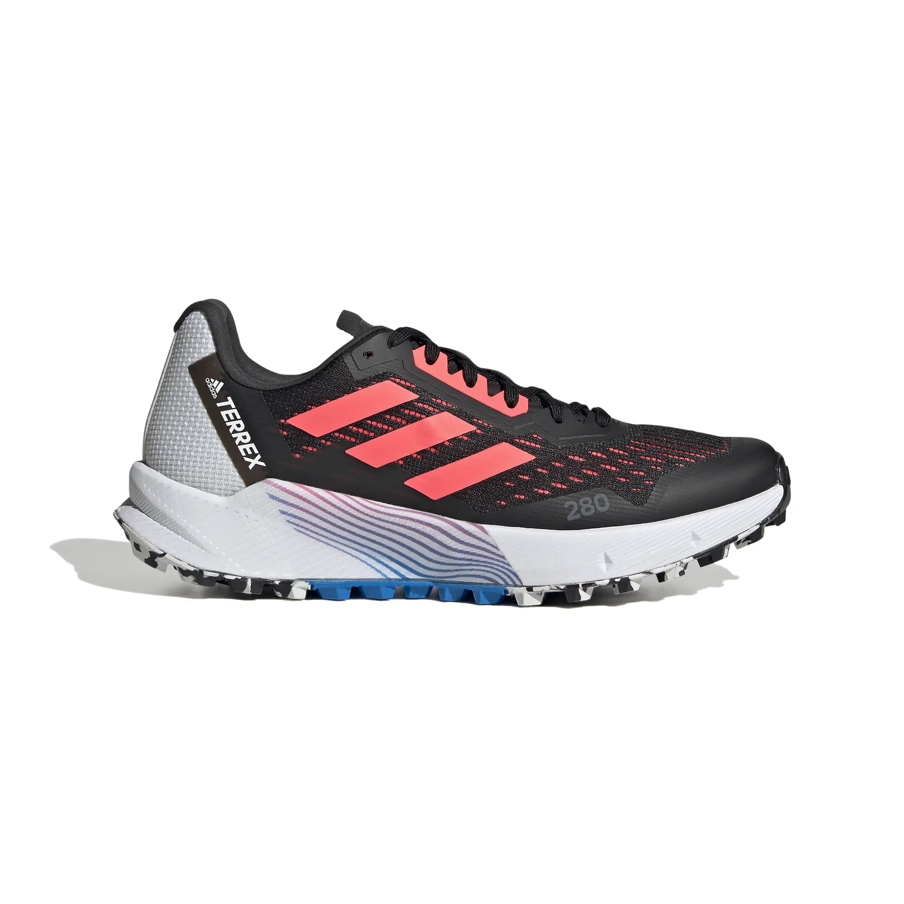 Trailrunning-Schuhe für Damen adidas Terrex agravic flow2