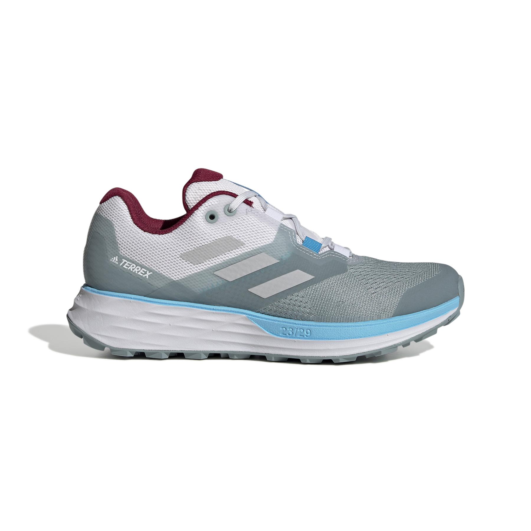 Trailrunning-Schuhe für Damen adidas Terrex Two Flow TR