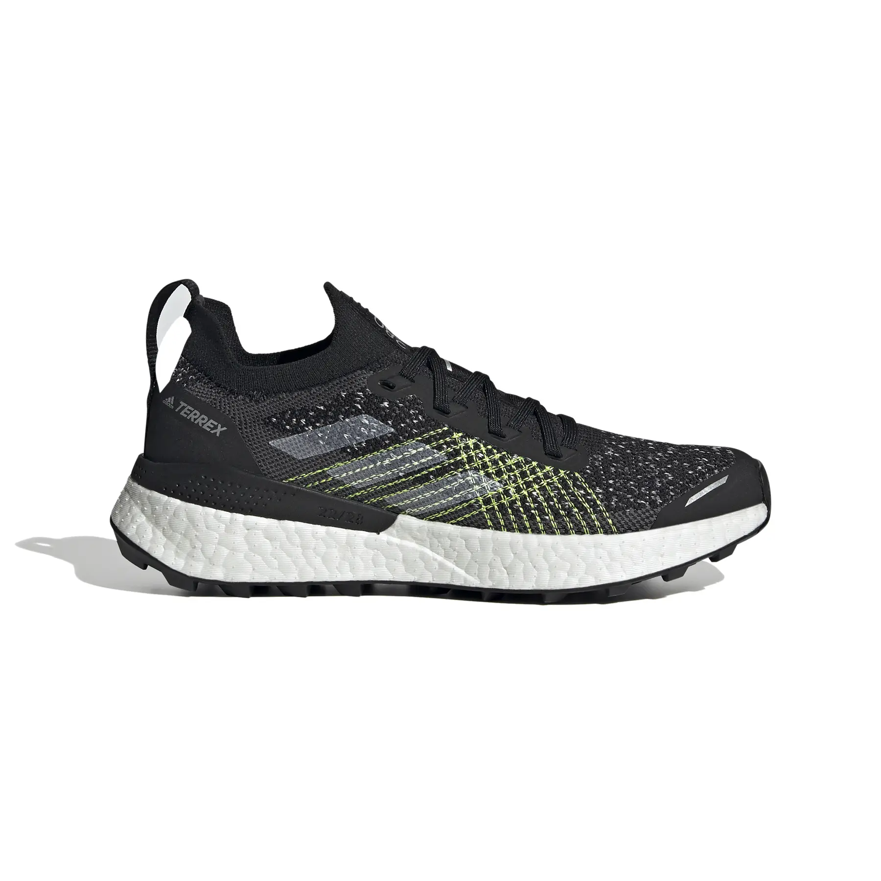 Trailrunning-Schuhe für Damen adidas Terrex Two Ultra Parley