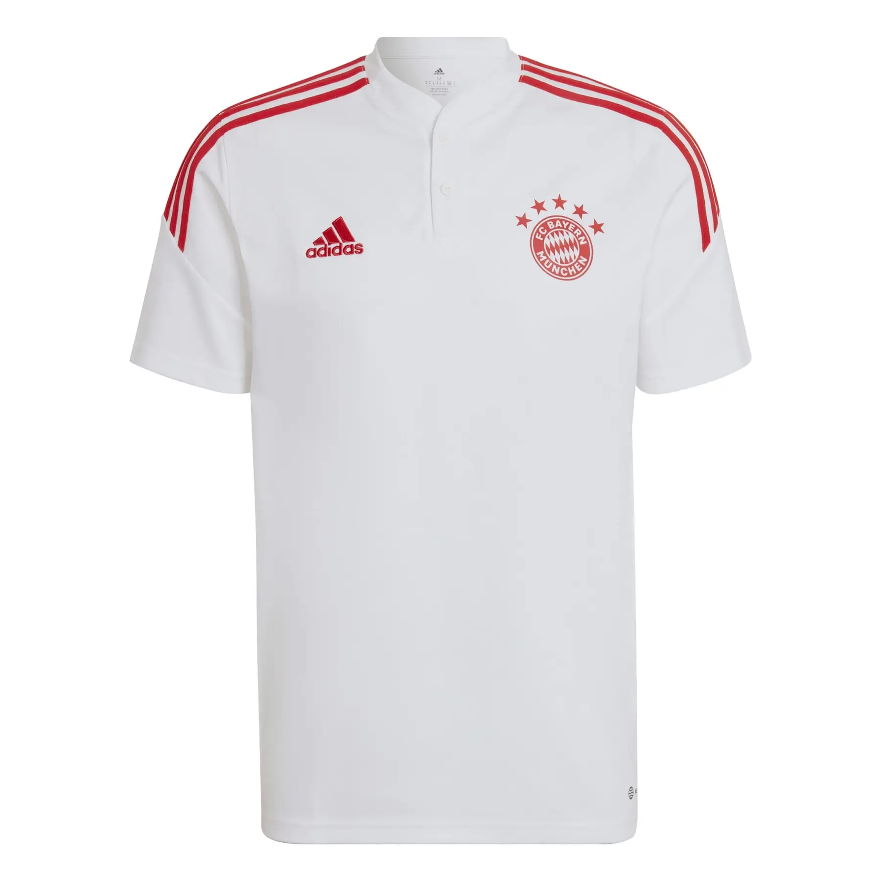 Polo-Shirt Bayern München Condivo 2022/23