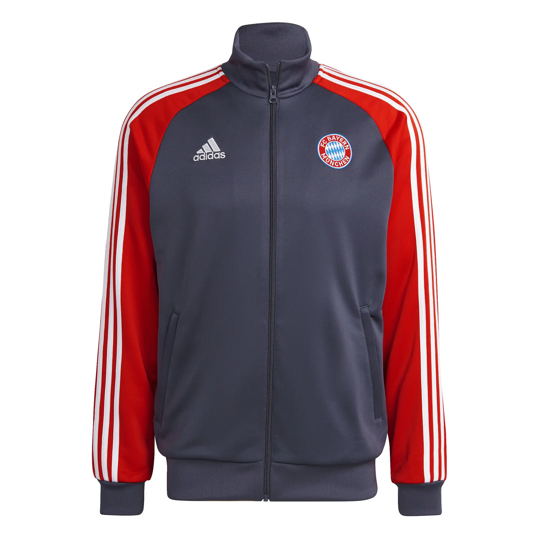 Trainingsjacke Bayern Munich DNA 2022/23