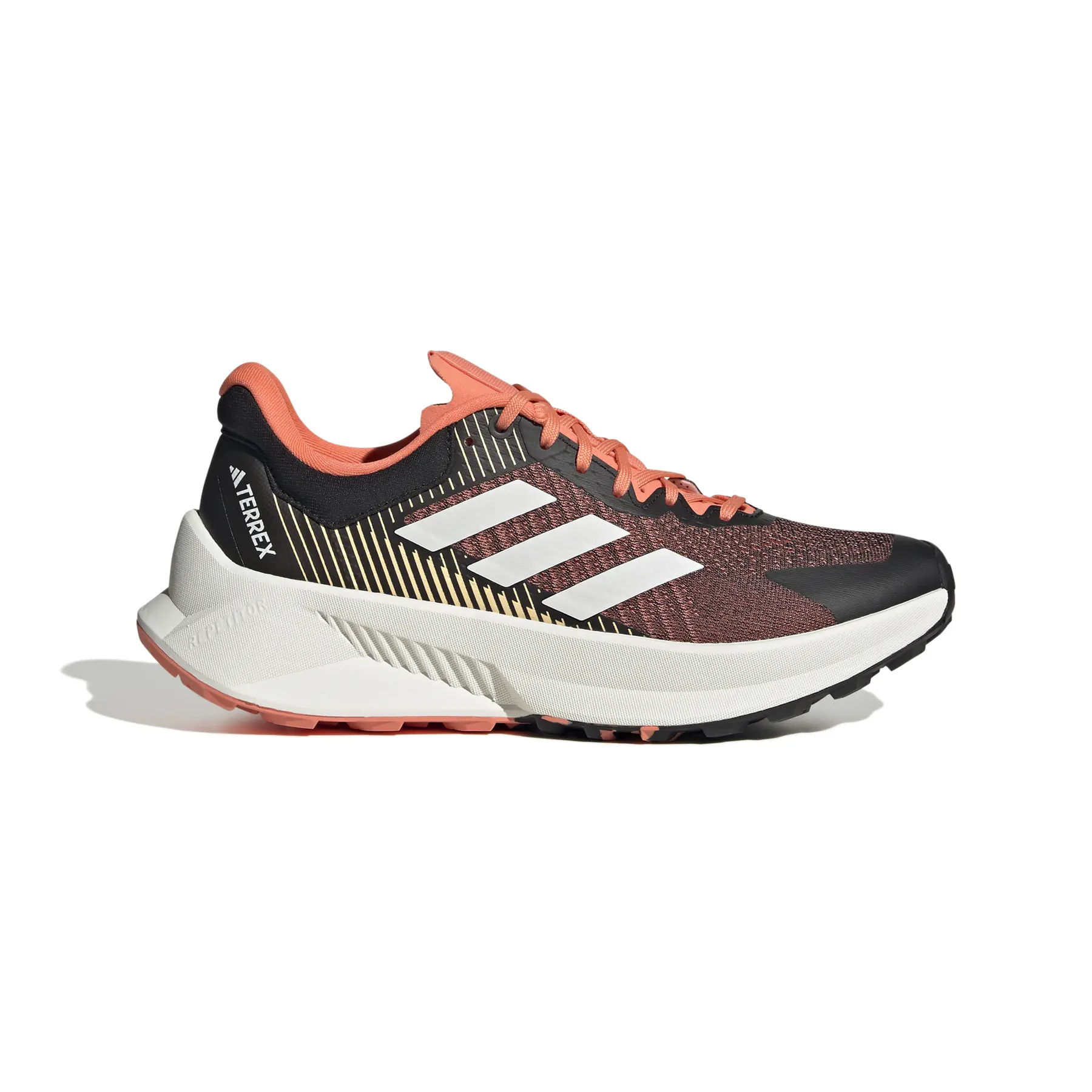 Trailrunning-Schuhe für Damen adidas Terrex Soulstride