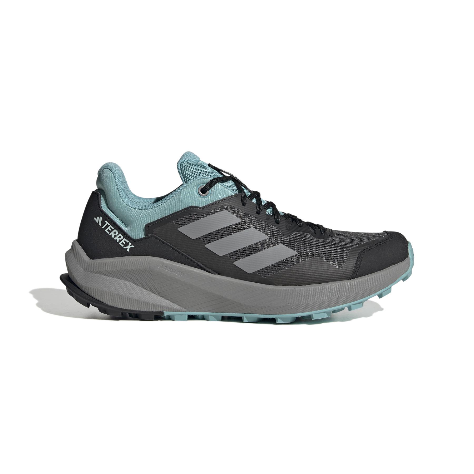 Schuhe von trail Damen adidas Terrex Trail Rider