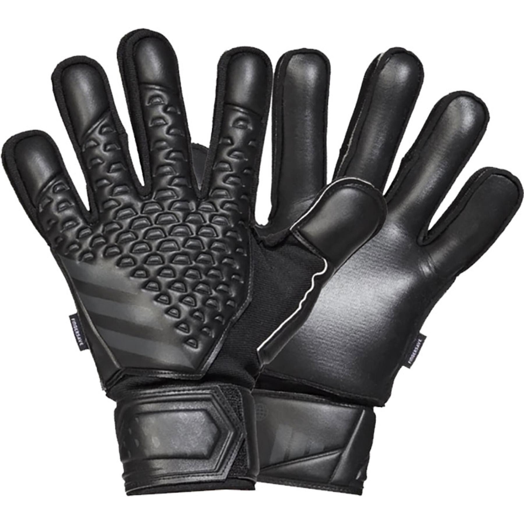 Torwarthandschuhe adidas Predator Match Fingersave