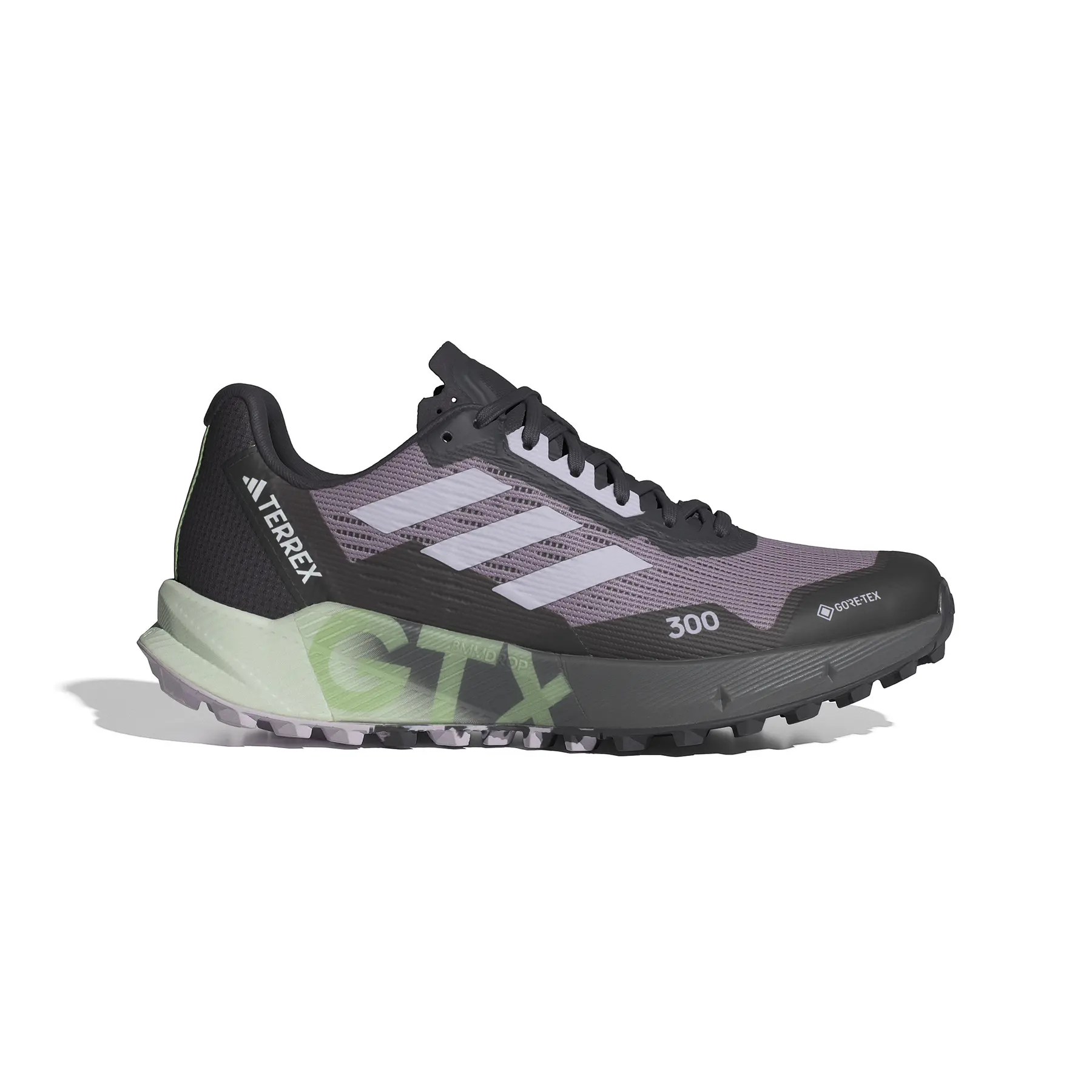 Trailrunning-Schuhe Damen adidas Terrex Agravic Flow 2 Gore-Tex