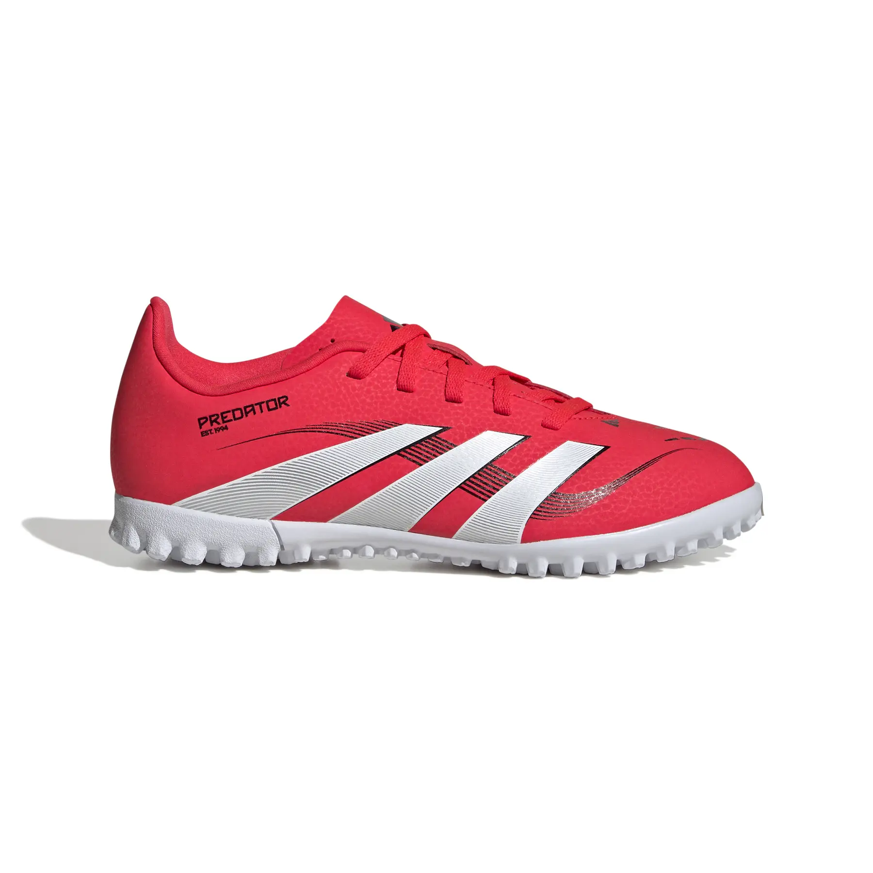 Hallenschuhe adidas Predator Club TF