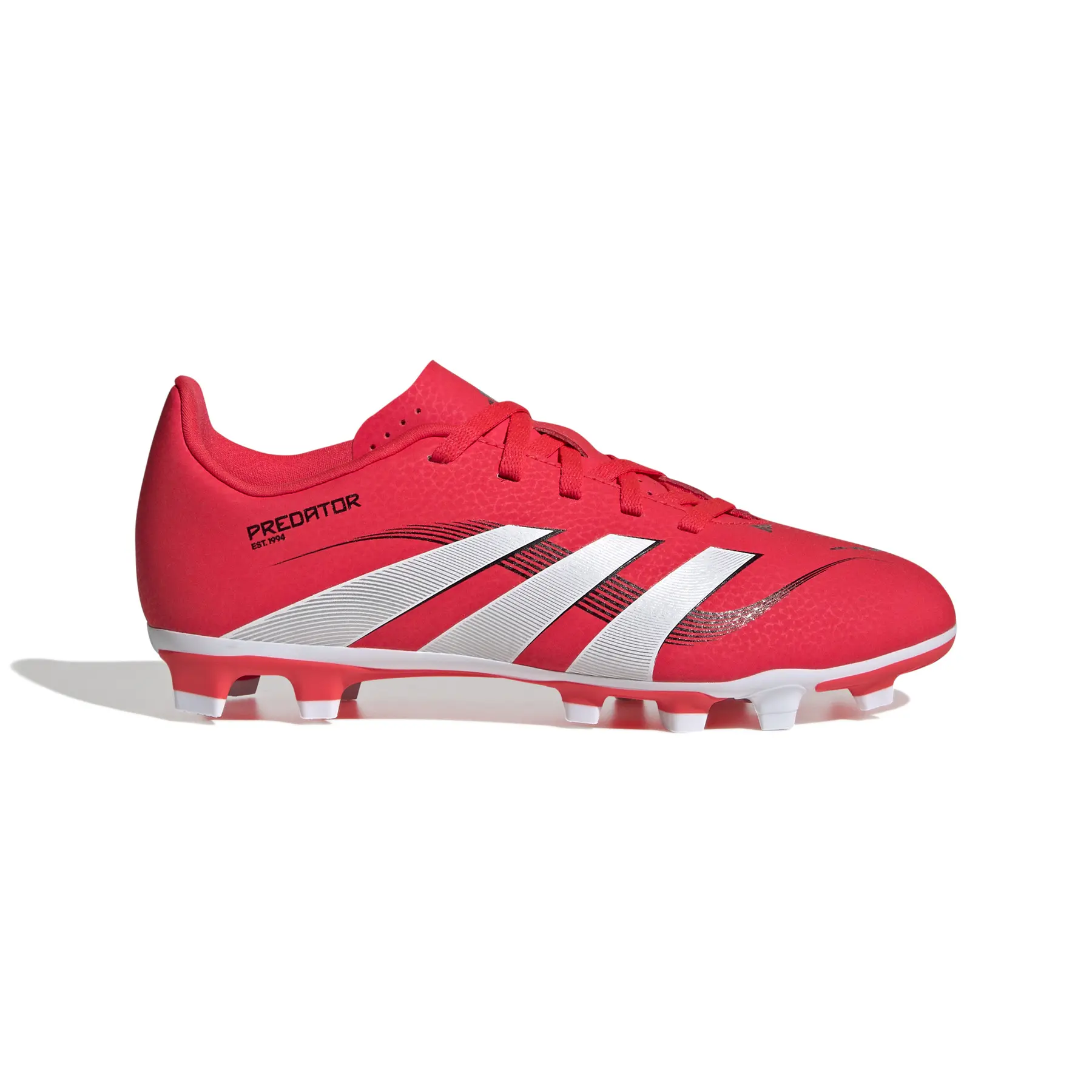 Kinder-Fußballschuhe adidas Predator Club FG/MG