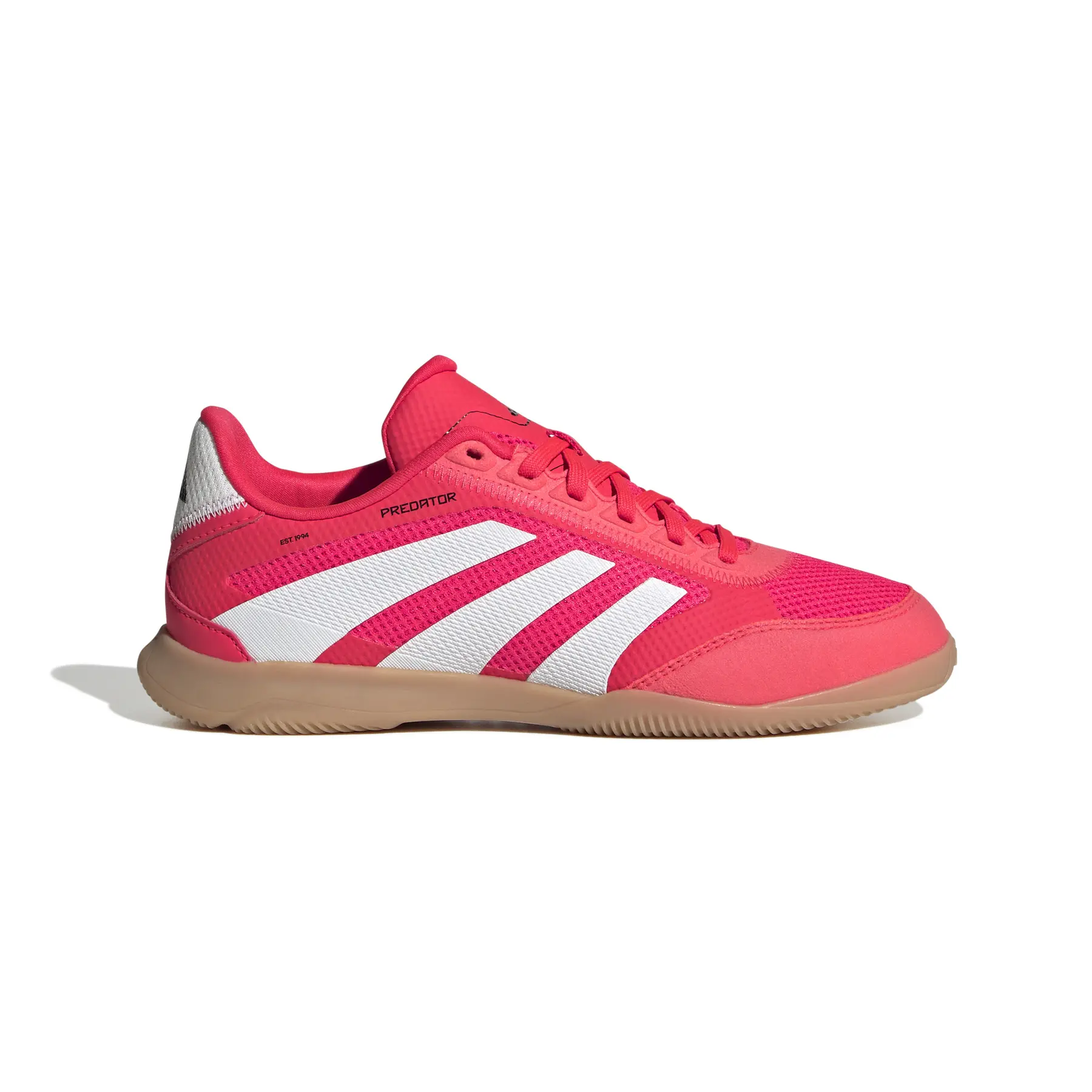 Kinder-Fußballschuhe adidas Predator League Indoor