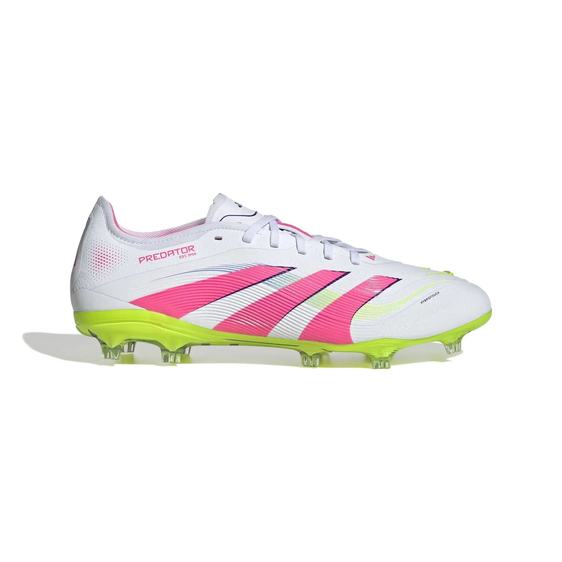Fußballschuhe für weichen Boden adidas Predator Pro