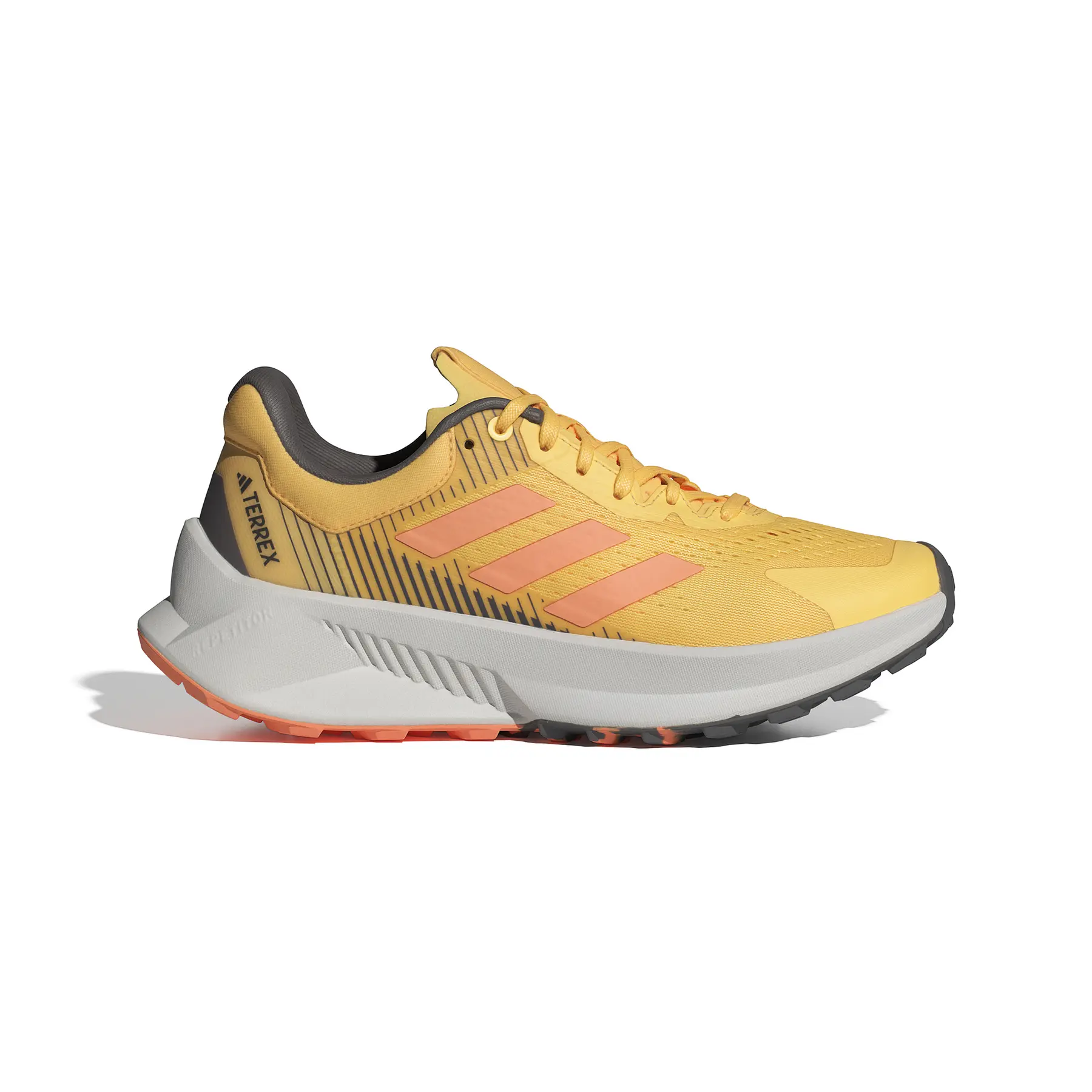 Trailrunning-Schuhe Damen adidas Terrex Soulstride