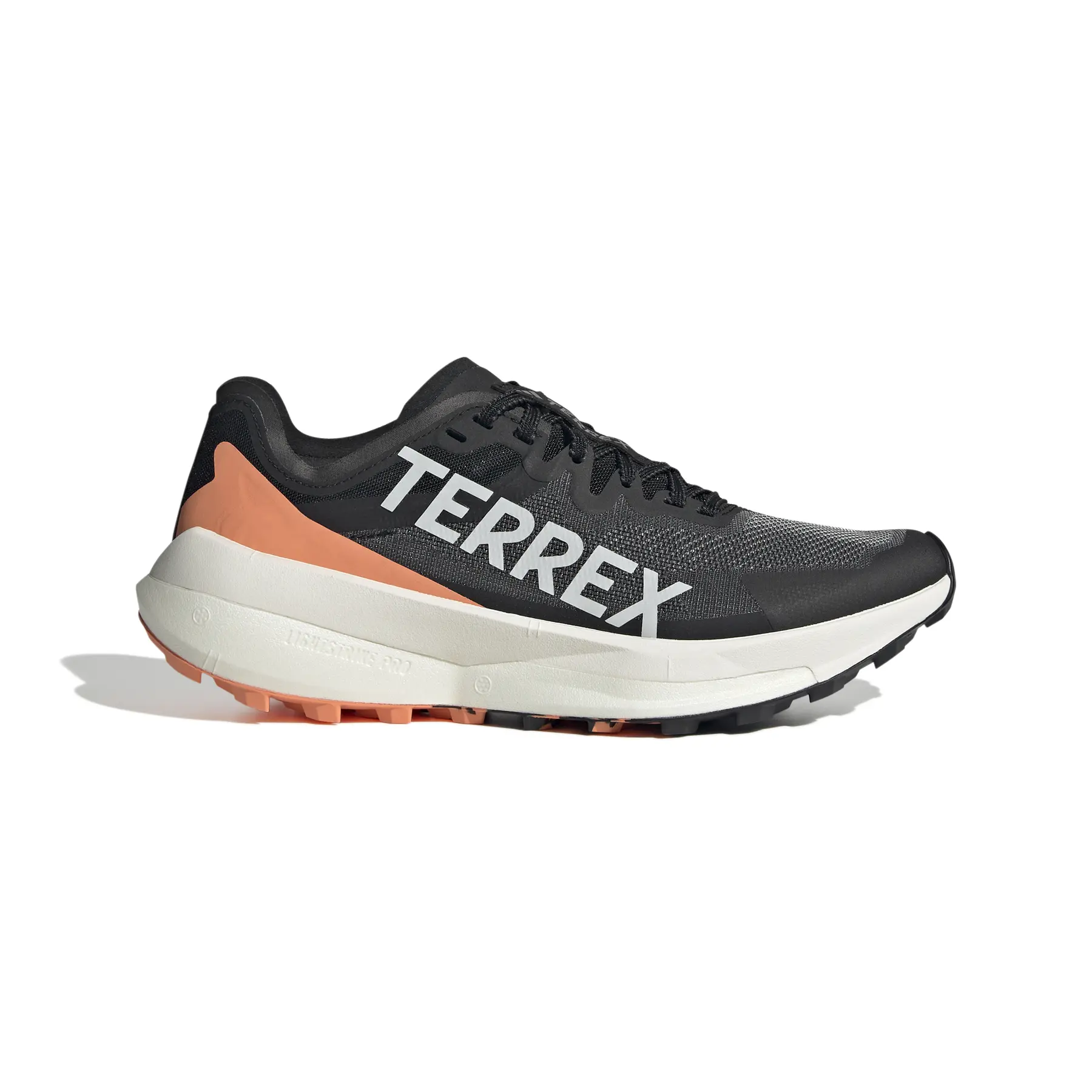 Trailrunning-Schuhe für Damen adidas Terrex Agravic Speed