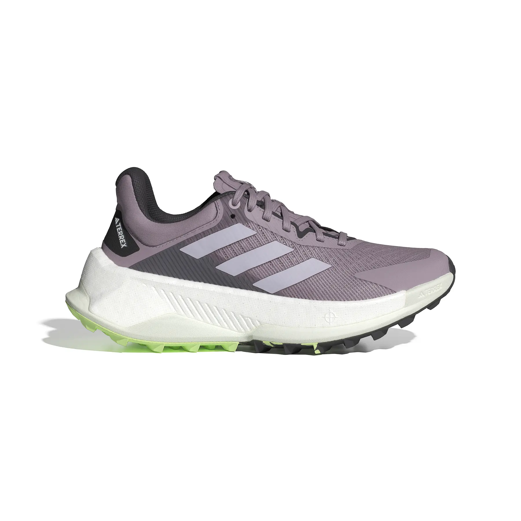 Trailrunning-Schuhe Damen adidas Terrex Soulstride Ultra