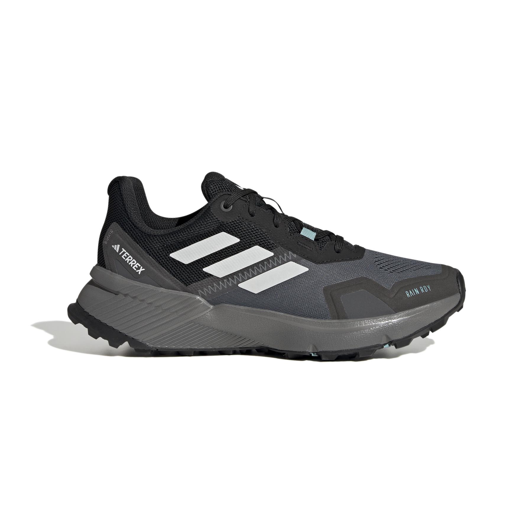 Trailrunning-Schuhe für Damen adidas Terrex Soulstride Rain.RDY