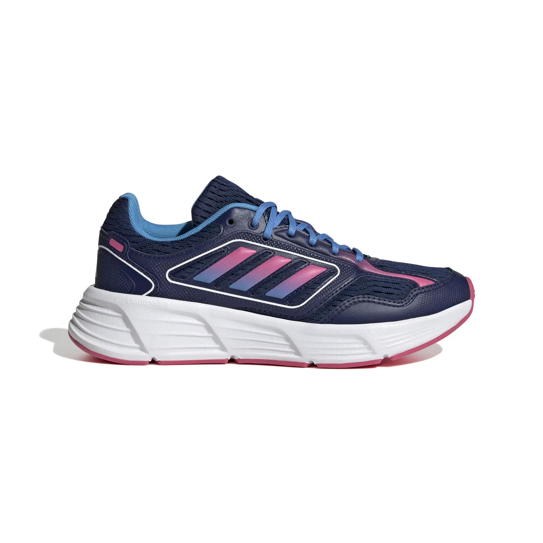 Damen-Laufschuhe adidas Galaxy Star